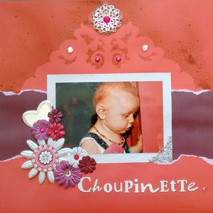 choupinette