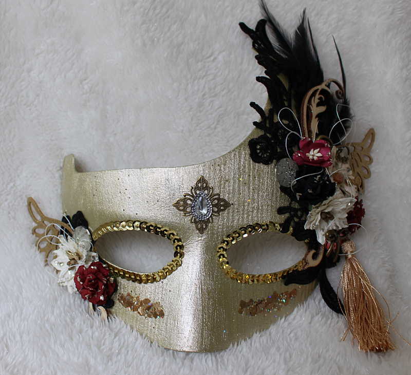 masque